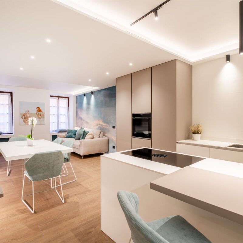 Casa Smeraldo, holiday apartment in Riva del Garda